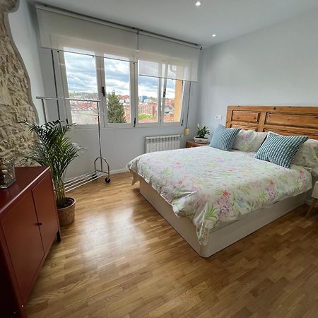 Apartamento Salsipuedes-La Catedral Oviede Extérieur photo