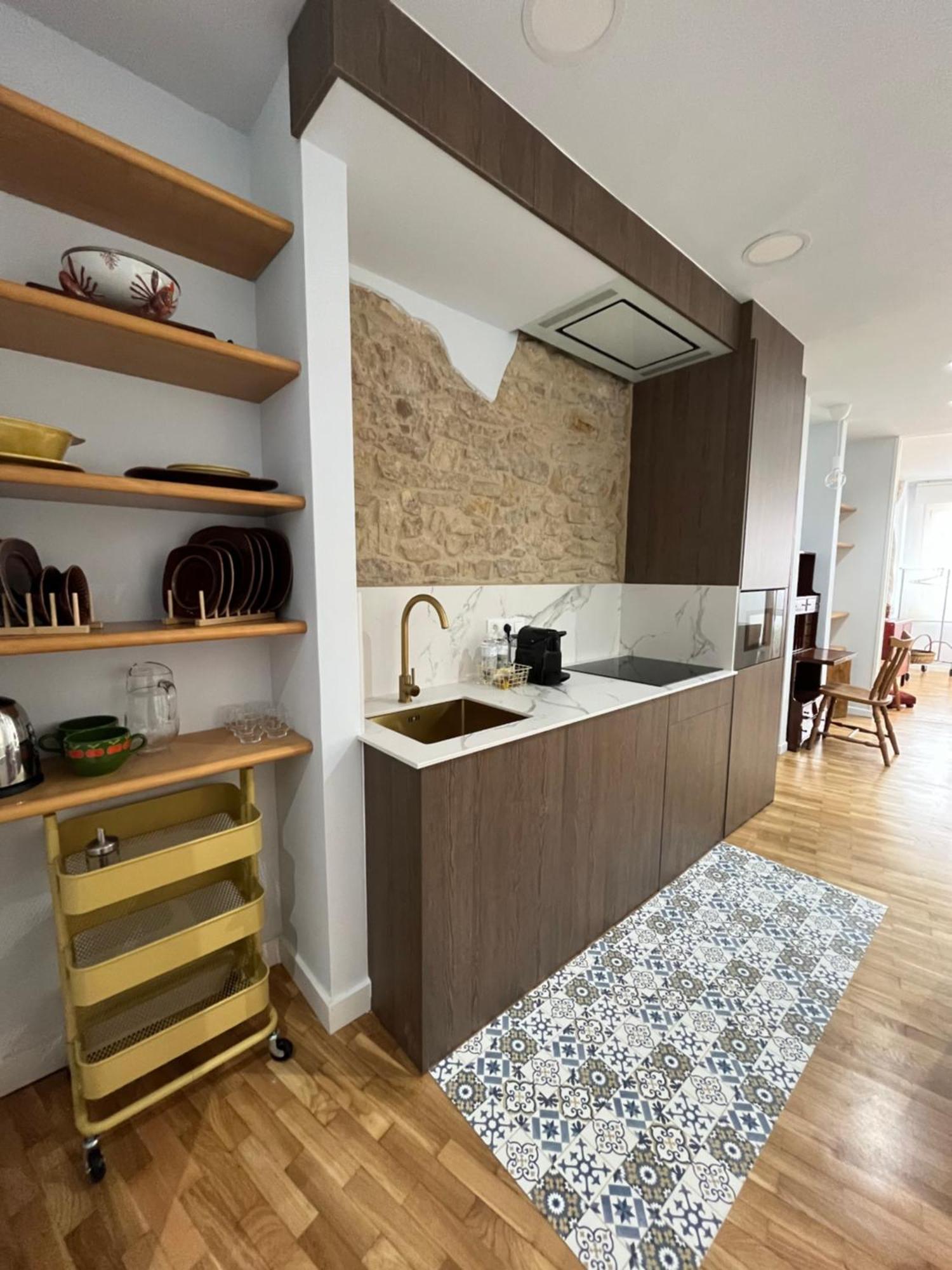Apartamento Salsipuedes-La Catedral Oviede Extérieur photo