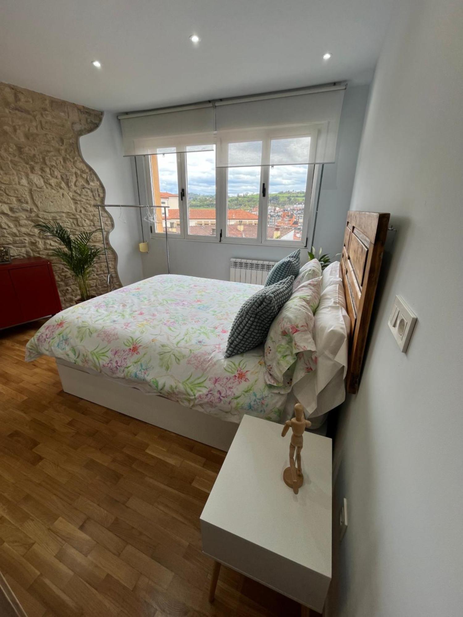 Apartamento Salsipuedes-La Catedral Oviede Extérieur photo