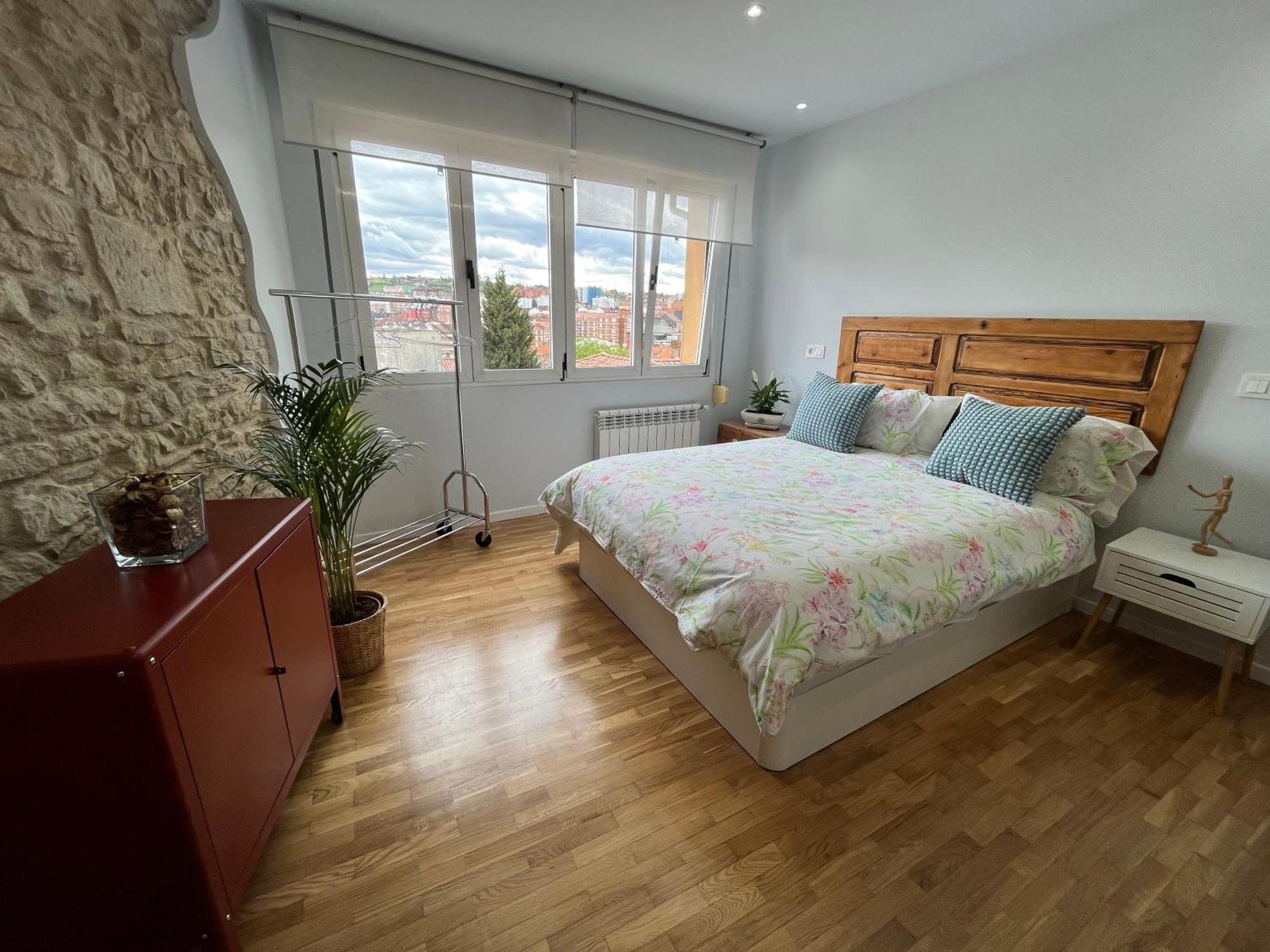 Apartamento Salsipuedes-La Catedral Oviede Extérieur photo