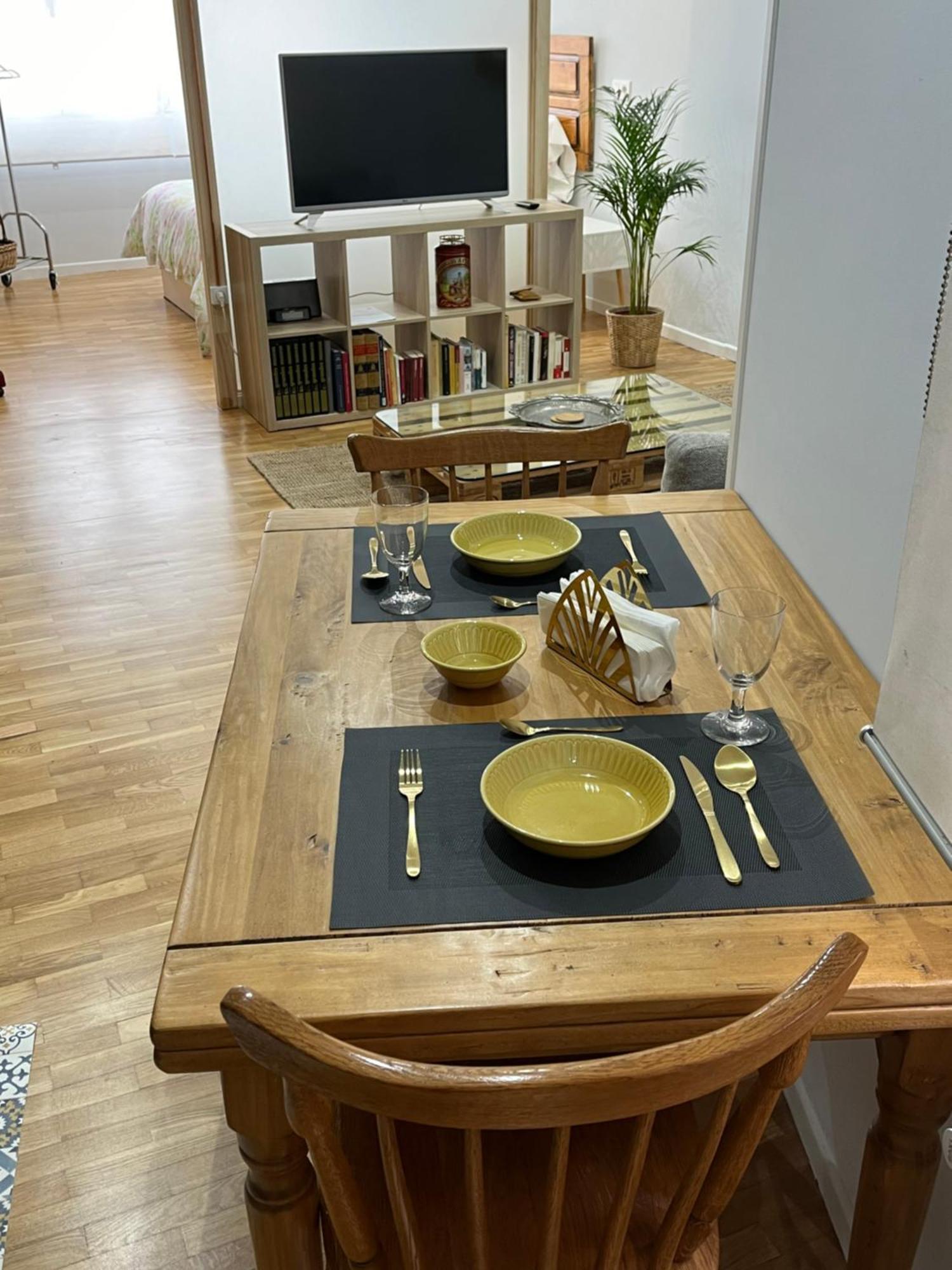 Apartamento Salsipuedes-La Catedral Oviede Extérieur photo