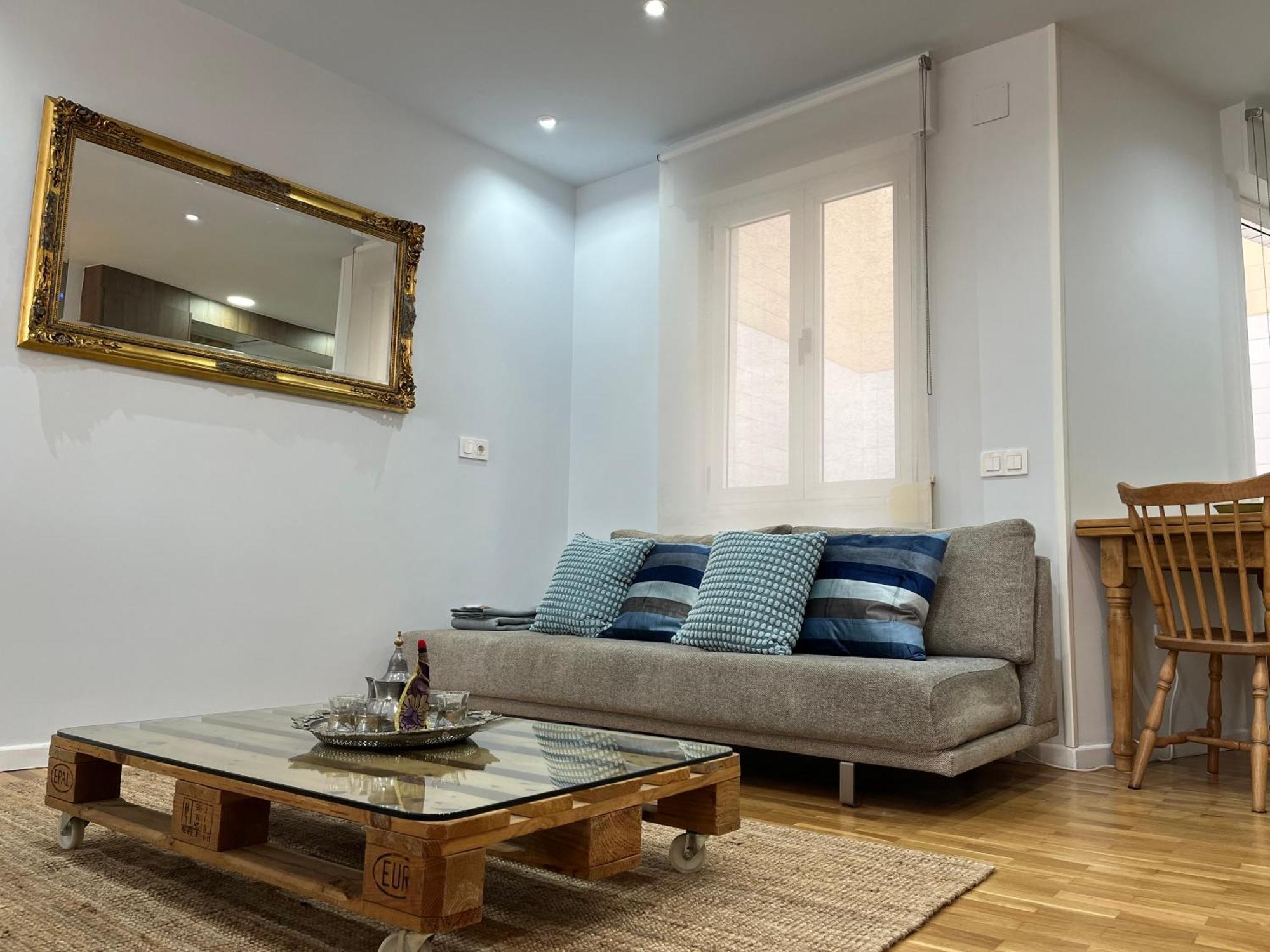 Apartamento Salsipuedes-La Catedral Oviede Extérieur photo