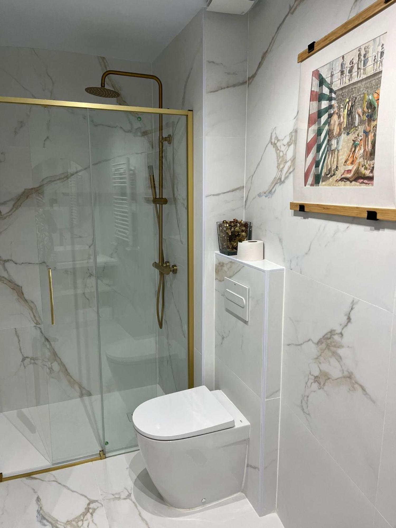 Apartamento Salsipuedes-La Catedral Oviede Extérieur photo